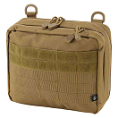 Купить Brandit 8097-20070-OS Несессер Molle Operator Бежевый  Camel 7ft.ru в интернет магазине Семь Футов