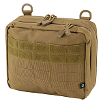 Brandit 8097-20070-OS Несессер Molle Operator Бежевый  Camel