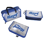 Ragot rg0700041-unit Коробка для приманок Double Blue / Clear 35x20x15 30 x 19 x 7.5 cm