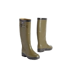 Купить Aigle 85787-44 дождевые сапоги Benyl M Khaki 40x35x15 EU 44 7ft.ru в интернет магазине Семь Футов
