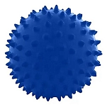 Softee 24.172.028.230 массажный мяч 23 cm Blue 25x25x25