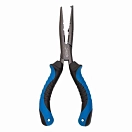 Купить Grauvell 1700000010731-UNIT Split Плоскогубцы для колец  Blue / Black 18.5 cm 7ft.ru в интернет магазине Семь Футов