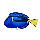 Купить Gaby GP-175563 Царственный Tang Мини Подушка Голубой Blue / Black / Yellow 7ft.ru в интернет магазине Семь Футов