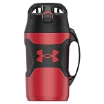 Under armour UA70020-RD/BK-1L900 Бутылка Playmaker 1.9L Jug Красный Red / Black