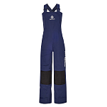 Henri lloyd P241210001-602-XS женские брюки Coastal Hi-Fit Голубой Navy Blue XS