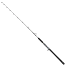 Купить PENN 1622883 бейткастинговое удилище Battalion Solid Boat Spiral Jig Gloss Grey 1.70 m 7ft.ru в интернет магазине Семь Футов