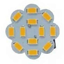 Купить Nauticled nls-770-nls Светодиодная лампа GY-XP-12-LBP White 10x7x5 7ft.ru в интернет магазине Семь Футов