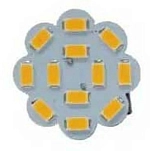 Nauticled nls-770-nls Светодиодная лампа GY-XP-12-LBP White 10x7x5
