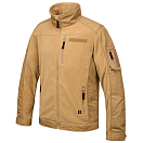 Купить Brandit 5026-70-6XL Куртка Ripstop Бежевый  Camel 6XL 7ft.ru в интернет магазине Семь Футов
