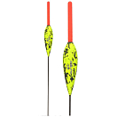Купить Kolpo 0514022-10 Alioth плавать  Yellow / Black 1 g 7ft.ru в интернет магазине Семь Футов