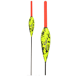 Kolpo 0514022-10 Alioth плавать  Yellow / Black 1 g