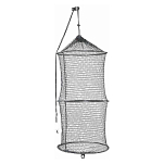 Mivardi M-VECL3 Classic 3 Keepnet  Black