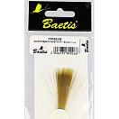 Купить Baetis TF091/VE Microfibbets Желтый  Brown Olive 7ft.ru в интернет магазине Семь Футов