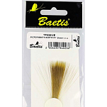 Baetis TF091/VE Microfibbets Желтый  Brown Olive
