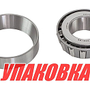 Подшипник 32x65x22.25, Yamaha, Omax (упаковка из 12 шт.) 9333200003_OM_pkg_12