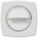 Купить T-h marine 232-LED51894DP Встраиваемый светодиодный фонарь/дополнительный свет Белая White / White 7ft.ru в интернет магазине Семь Футов
