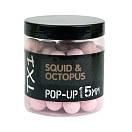 Купить Shimano fishing TX1SOPU1580 TX1 Кальмары и осьминоги всплывающие окна 80g Washed Out Pink 15 mm 7ft.ru в интернет магазине Семь Футов
