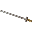 Вал торсионный Tohatsu/Mercury MFS6-9.8 (S), Omax 3V1643061_OM