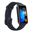 Купить Huawei 55020AMP Band 8 Умные часы  Midnight Black 7ft.ru в интернет магазине Семь Футов