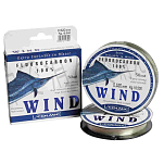Colmic NYWIN22 фторуглерод Wind 50 m  Clear 0.220 mm