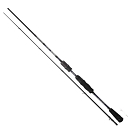 Купить SPRO 002227-00211-00000-00 Skillz V2 Light Lure Спиннинговая Удочка Черный Black 2.10 m  7ft.ru в интернет магазине Семь Футов