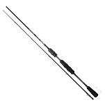 SPRO 002227-00211-00000-00 Skillz V2 Light Lure Спиннинговая Удочка Черный Black 2.10 m 