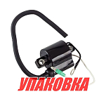 Катушка зажигания Yamaha 40X, Recmar (упаковка из 5 шт.) 66T8557000_RM_pkg_5