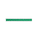 Купить Трос English Braids SK60Gr Ø6мм 560кг 8прядей из зеленого полиэстера 7ft.ru в интернет магазине Семь Футов