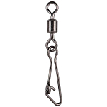 Cresta 4723-143 Feeder Extra Strong Защелкивающийся шарнир Черный 12