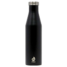 Купить Mizu M1110201.3001 S6 бутылка 600ml Черный  Black 7ft.ru в интернет магазине Семь Футов