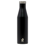 Mizu M1110201.3001 S6 бутылка 600ml Черный  Black