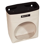 Outils oceans g94350 Сумка  White 19x16x10 16 x 19 x 6 cm