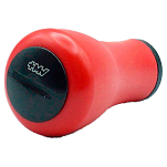 MV Spools POMO-POM-RED POM Золотниковая ручка Красный Red