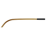 Mikado AMC-044-20 Метательная палка 90 cm Коричневый 20 mm 
