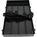 Купить Moeller 114-042233 W Strap 24 Батарейный лоток Черный Black 7ft.ru в интернет магазине Семь Футов