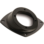 Seastar solutions 1-HA5419 Dash Комплект монтажных клиньев Черный