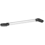 Taylor 32-1634 Wiper Washer Стойка для люков Серебристый  Silver 304 mm 