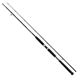 Shimano fishing BMAXP24150300 Удочка для джиггинга Beastmaster AX Pilk Black 2.40 m