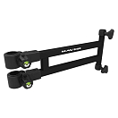 Купить Maver 790A0096 Двойной зонт  Black 7ft.ru в интернет магазине Семь Футов