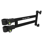 Maver 790A0096 Двойной зонт  Black
