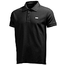 Купить Helly hansen 50584_990-4XL Поло с короткими рукавами Driftline Черный Black 4XL 7ft.ru в интернет магазине Семь Футов