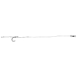 Mivardi M-ACRRAHR02 Adjustable Hair Буровая установка Бесцветный 2 