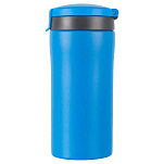 Lifeventure LF76121 Flip Top 300ml Термо Голубой  Blue