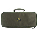 Купить Carp spirit 34CSACS370088 Bank Stick&Buzz Bar Сумка Зеленый Green S  7ft.ru в интернет магазине Семь Футов