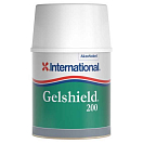 Купить International YPA213/A2.5IB эпоксидная смола Gelshield 200 2.5L Grey 7ft.ru в интернет магазине Семь Футов