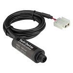 Yacht devices NYD-005 J1708 Механизм шлюза  Black