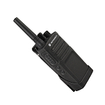 Радиостанция Motorola XT420 RMP0166BHLAA/59XT420CH 446МГц динамик 1500мВт 16 каналов портативная с технологией шумоподавления