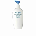 Shiseido ngl-164899 крем после загара Emulsion 300ml Black 20x10x10