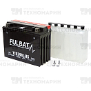 Купить Аккумулятор FTX24HL-BS (YTX24HL-BS) FULBAT 7ft.ru в интернет магазине Семь Футов