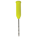 Купить Carp spirit 34CSACS010268 Bait Игла сверла Желтый  Yellow 7ft.ru в интернет магазине Семь Футов